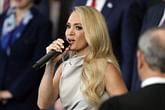 How many times were Carrie Underwood’s songs performed on American Idol season 23? Details explored