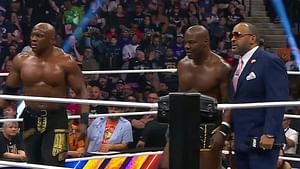 3-time WWE champion reveals the shocking reason why he was ready to pay $1000 fines a year in advance
