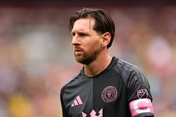 Inter Miami vs Columbus Crew Prediction and Betting Tips | 31st May 2025