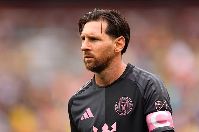 Inter Miami vs Columbus Crew Prediction and Betting Tips | 31st May 2025