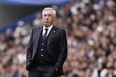 Real Madrid suffer transfer blow as key target agrees to join European giants - Reports