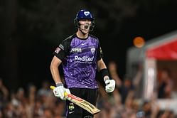 IPL 2025 के बीच पंजाब किंग्स ने लिया बड़ा फैसला, ग्लेन मैक्सवेल की जगह तूफानी बल्लेबाज को किया टीम में शामिल