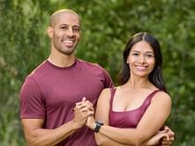 "Not a safe bet": The Amazing Race season 37 star Ana shares how casting director selected her and Jonathan despite unclear odds