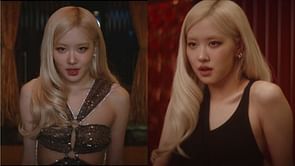 “LETS GET IT HIGHER”—Fans react as BLACKPINK Rosé’s F1 track ‘Messy’ becomes the highest-debuting OST by a female K-pop soloist on US iTunes