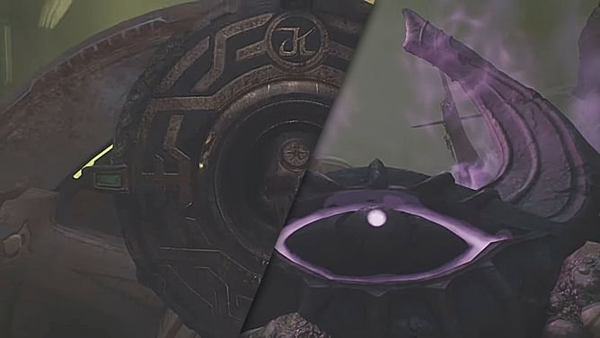 Doom The Dark Ages 'Spire of Nerathul' mission walkthrough (Chapter 14)