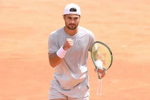 Internazionali BNL D'Italia 2025 - Day Six - Source: Getty