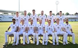 England vs Zimbabwe 2025 Test: Trent Bridge, Nottingham pitch history and Test records