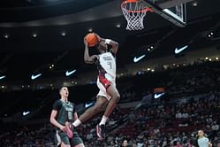 AJ Dybantsa kicks off a new chapter, launching an initiative to engage fans ahead of BYU career