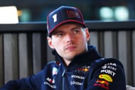 Max Verstappen Contract
