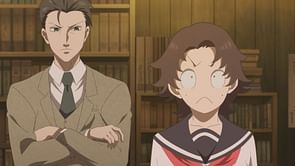 The Mononoke Lecture Logs of Chuzenji-sensei episode 9 release date and time, where to watch, and more