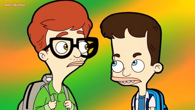 Big Mouth season 7 recap: All to know before watching season 8