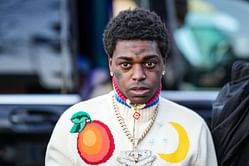 "That deadbeat BD is my biggest hater": Mother of Kodak Black's children calls out rapper in eye-opening post