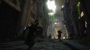 3 Confirmed features in Chrono Odyssey (and 3 features we'd like to see)