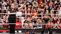 IYO SKY gets new name following win on WWE RAW