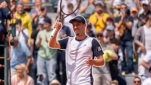 Who is Filip Misolic, Novak Djokovic's third-round opponent at French Open 2025? All you need to know