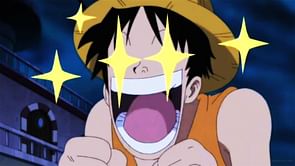 One Piece chapter 1150 confirms Oda's release schedule for June 2025