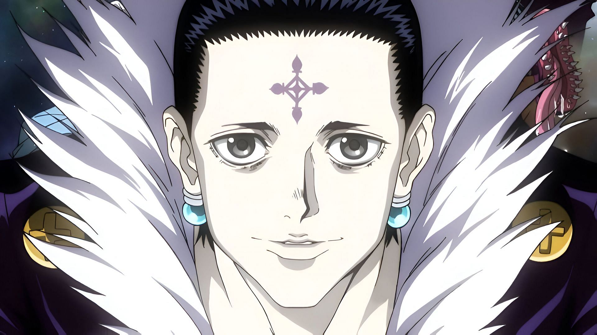 Is Chrollo Lucilfer evil in Hunter x Hunter? Explored (Image via Madhouse)