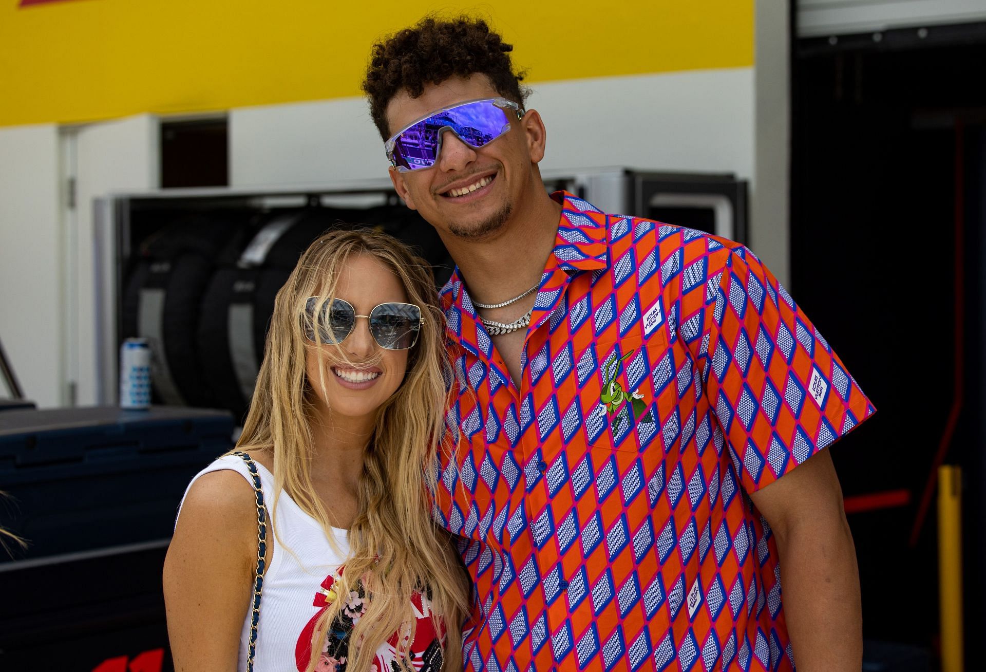 F1 Grand Prix of Miami - Source: Getty