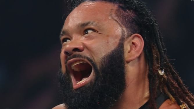 Jacob Fatu's future in WWE is unfortunate after he walks out, says Hall of Famer (Exclusive)