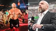 Triple H to sign Brock Lesnar's 23-year-old daughter to WWE? Exploring the possibility