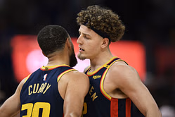 Steph Curry's $16,239,819 Warriors teammate undergoes surgery after playoff disappointment
