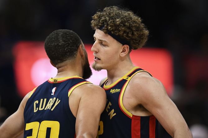 Steph Curry's $16,239,819 Warriors teammate undergoes surgery after playoff disappointment