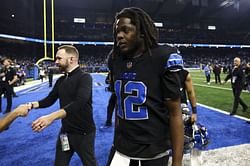 Detroit Lions QB Teddy Bridgewater's comments of Florida high school sparks a bold response from Miami Northwestern athletic director