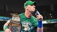 WWE Hall of Famer points out major flaw with John Cena's heel run