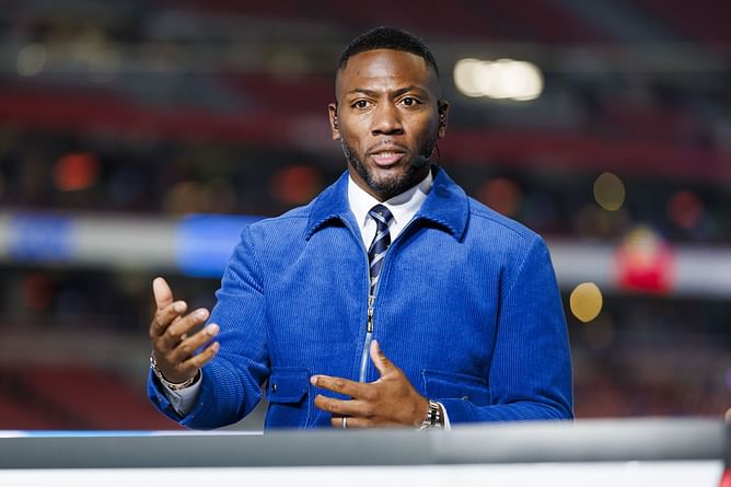 Fresh after RG III beef, Ryan Clark calls out Mike Florio for "slimy" reporting on Bill Belichick-Jordon Hudson-Channing Crowder story
