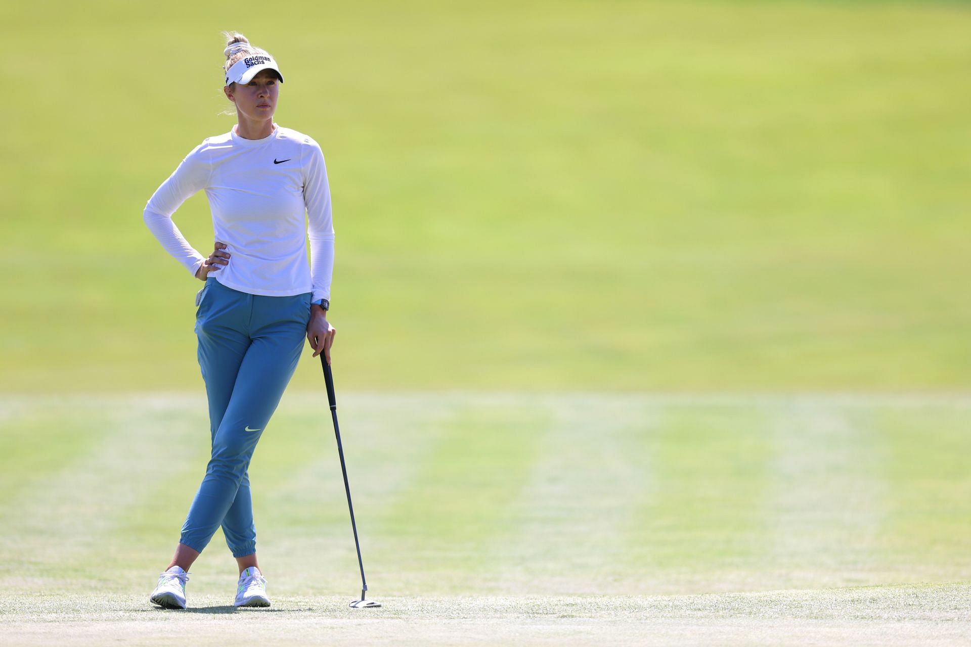 Mizuho Americas Open 2025 - Final Round - Source: Getty