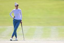 “So cold!”: Nelly Korda shares hilarious behind the scenes of her SI Swimsuit shoot