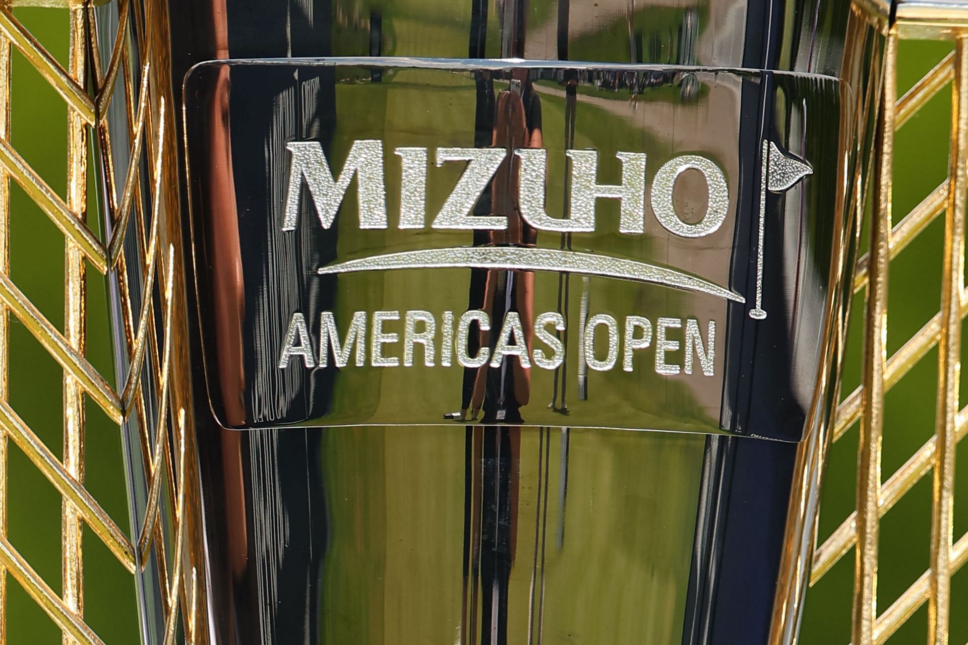 GOLF: MAY 19 LPGA Mizuho Americas Open - Source: Getty