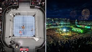 "I wish I could have been a better partner" - WWE star confirms exit