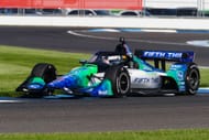 AUTO: MAY 9 INDYCAR Sonsio Grand Prix - Source: Getty