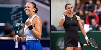 Paris 2025: Amanda Anisimova vs Petra Martic preview, head-to-head, prediction, odds, and pick | Trophée Clarins