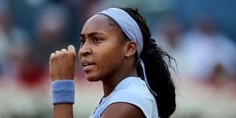 Coco Gauff's close friend Jalen Sera drops 1-word reaction to American's "proud" admission despite Madrid Open final loss