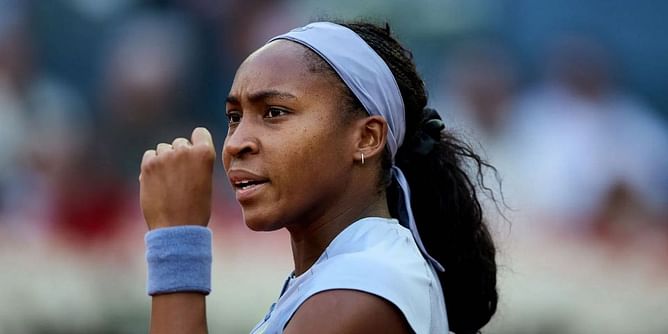 Coco Gauff's close friend Jalen Sera drops 1-word reaction to American's "proud" admission despite Madrid Open final loss