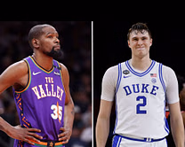 "I ain’t seeing Kevin Durant" - Ex-NBA champ undercuts Cooper Flagg hype with bold prediction about Duke star's ceiling
