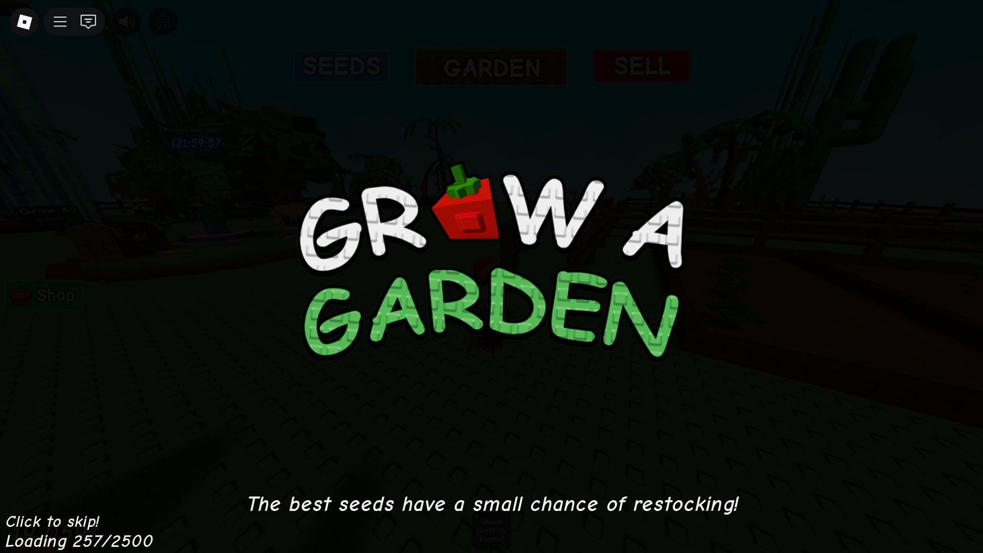 Grow a Garden Pet tier list
