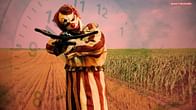 Clown in a Cornfield: Release date, where to watch, and everything we know so far