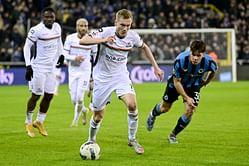OH Leuven vs Westerlo Prediction and Betting Tips | May 16th 2025