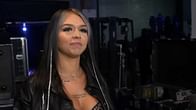 Cora Jade reveals new name after unexpected WWE release