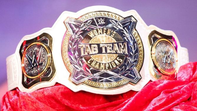 "It was hard for me" - 2-time WWE champion details struggle after getting a new name