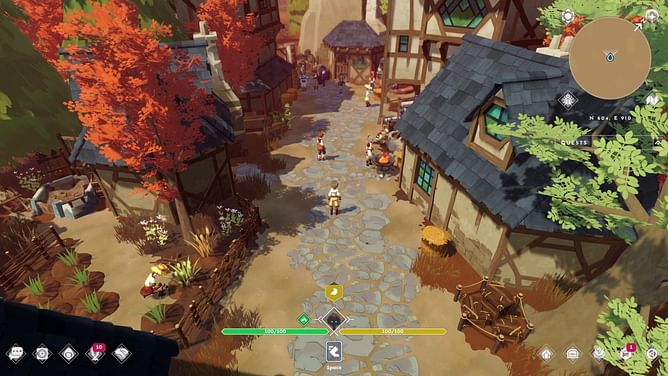 Minecraft-inspired MMO BitCraft goes open-source ahead of launch