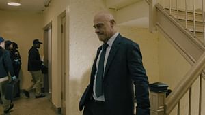Law & Order: Organized Crime season 5 episode 4 recap: Did Eli Stabler just destroy his career before it even started?