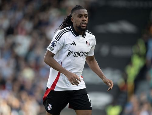 Fulham FC v Everton FC - Premier League - Source: Getty