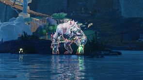All Nightmare Echoes in Wuthering Waves and their locations