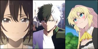 4 best spring 2025 anime sequels (& 4 that are a step back from previous entries)