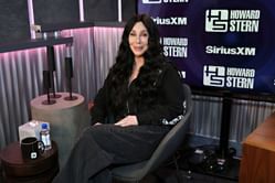 “Billy and Tina have served their time in confinement”: Cher advocates for LA Zoo elephants to be relocated to a sanctuary