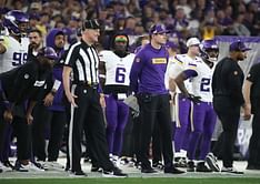 NFL scheduler Mike North reveals Vikings' first response to playing two back-to-back games in Europe
